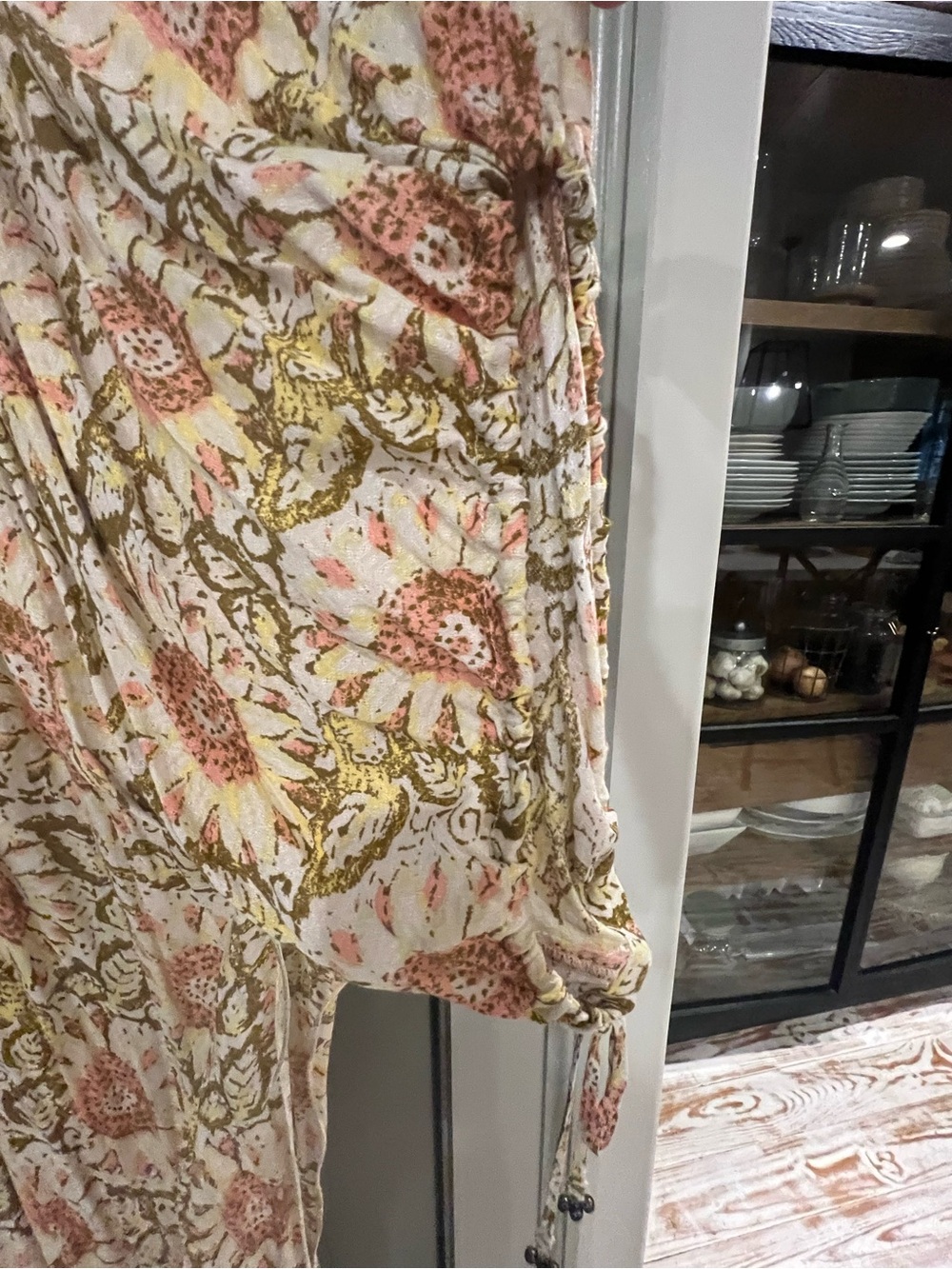 Free People Intimately Duster Kimono NWT - Picture 6 of 11